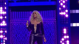 Cher performs SOS (LIVE)