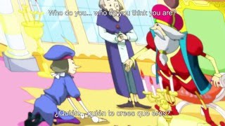 MEGADETH The Emperor SUB AL ESP &amp; LYRICS