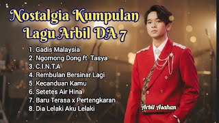 Download lagu Latest Arbil Asahan Songs | Dangdut Academy 7 mp3