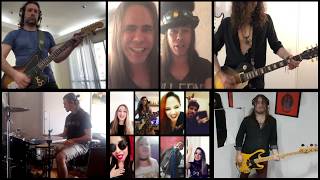 Fever - Full Circle ( Aerosmith Cover / Tribute )