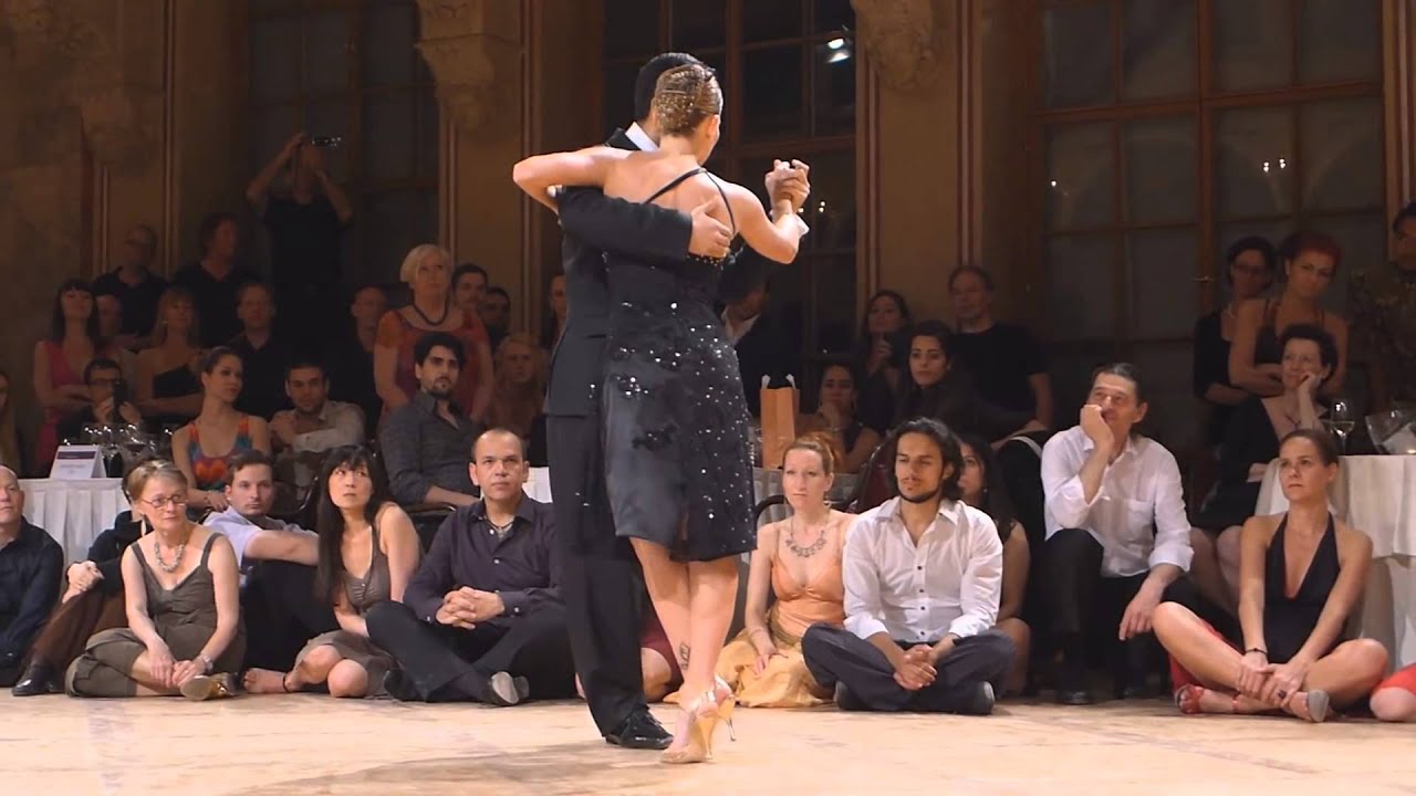 Sebastian Arce and Mariana Montes 019