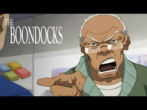 Boondocjs