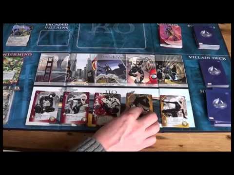 Box of Delights Presents........