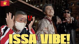 🇻🇳🇰🇷🔥Korean Hiphop Junkie react to SON TUNG M-TP x TYGA | COME MY WAY  (VN/ENG SUB)