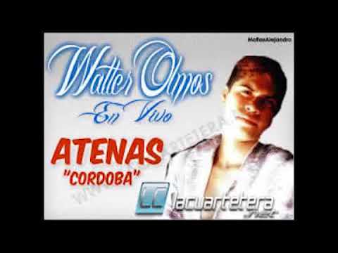Walter Olmos Por lo que Yo te Quiero En Vivo Atenas, Córdoba 2002
