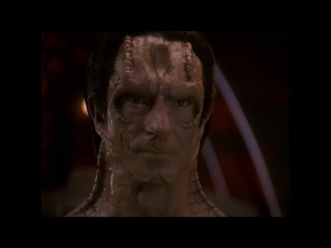 Gul Dukat - Best Moments