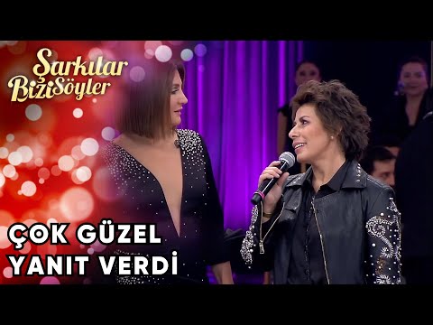 "İnsan İsminin Kaderini Yaşıyor!" | Şarkılar Bizi Söyler 27. Bölüm