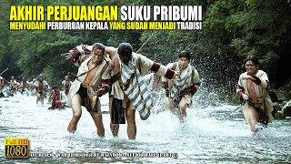 Download lagu Akhir Perjalanan Panjang Panglima Perang Suku Seediq Mouna Rudao • Alur Cerita Film Suku Primitif mp3