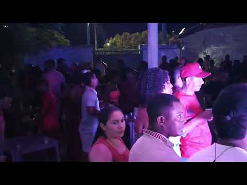 Rômulo baladão ao vivo em cruzeiro Palmeirândia Maranhão 