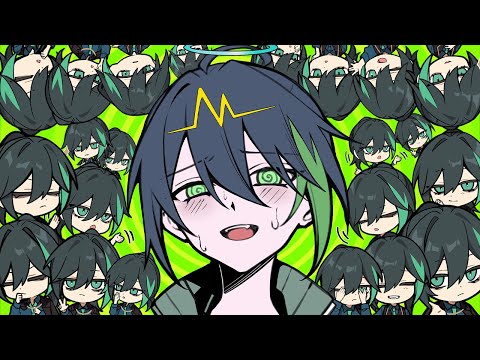 『 テレパシ 』/歌ってみた【しゆん】