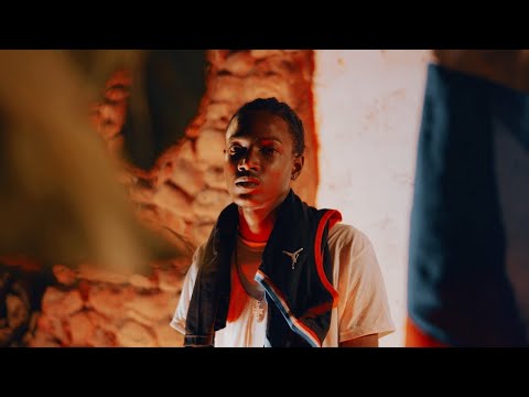 Skxlly Dann x Tishaine - Badness [Visualizer]