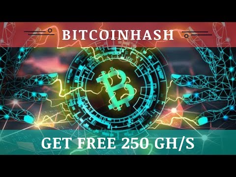 Bitcoinhash.net отзывы 2019, mmgp, обзор, Bitcoin Cloud Mining, get Free 250 Gh/s
