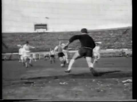 Ajax - Feyenoord 1-1 - Eredivisie 1964-65 - 28a giornata