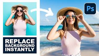 NEW! Nano Banana PRO in Photoshop Explained.