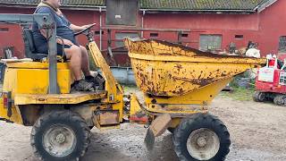 Thwaites MACH 078/2 bulldozer | Imagen 4 - Machineryline