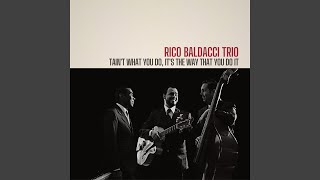 It&#39;s Only a Paper Moon