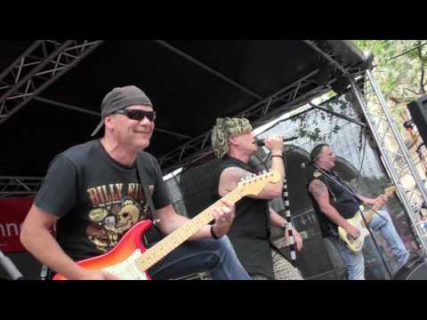 LISTER MEILENFEST 2017 - ROCKKANTINE