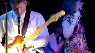 john elton cold sweat tambourine