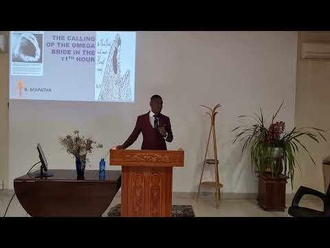 2022-0619AM - The Calling Of The Omega Bride In The Eleventh Hour