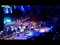 The Scorpions — You and I c симфоническим оркестром в ...