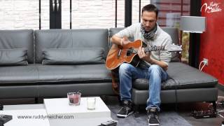 Guitar &quot;Hit&quot;  Ruddy Meicher (2017)