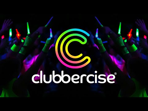 Clubbercise Workout - Promo Video