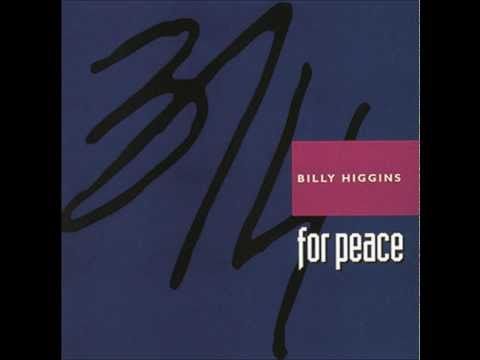 Billy Higgins - Together With Love