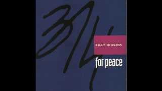 Billy Higgins - Together With Love