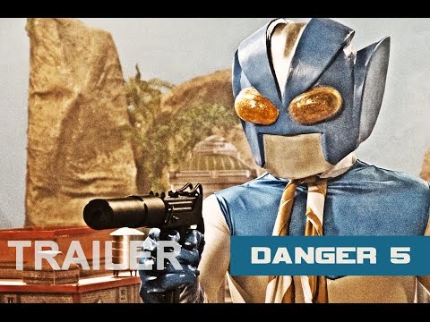 Trailer