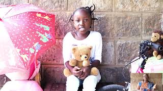 ||THE LOVE OF GOD|| BY BENTINA &amp; MELINA