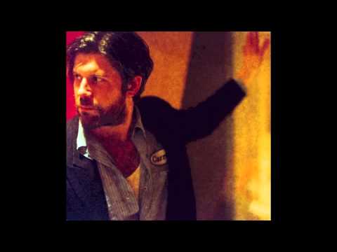 Ed Harcourt - The Man That Time Forgot