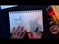 Kdh Art Class How To Draw A Lightning Bug