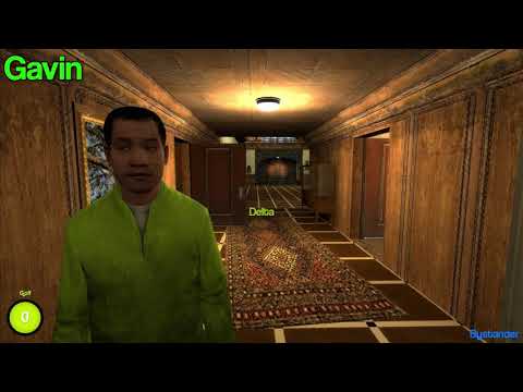 Achievement Hunter Moments: Gavin describes a Weenus