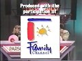 Family Channel Ralph Mellanby Associates 1990