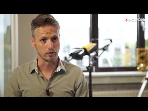 S/4HANA Public Cloud success story by Topcon Positioning Europe