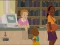 Little Bill Monty Joins The Class