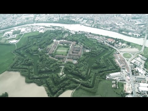 L'Alessandrino e i suoi tesori: 5) la Cittadella di Alessandria