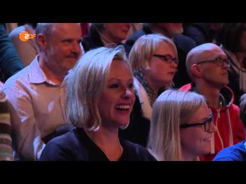 Die Anstalt vom 26.04.2016