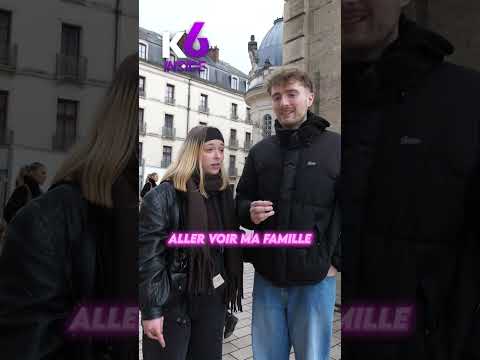  Micro-trottoir spécial Saint-Valentin !