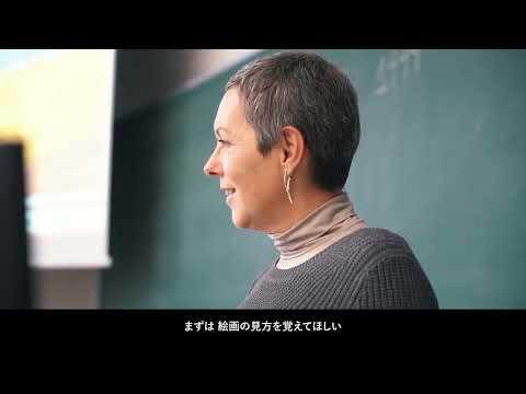 スペイン語学科 【京都外大】Study Spotlight（外国語学部 スペイン語学科）｜Campus Guide 2025