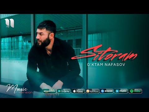 O'ktam Nafasov - Sitoram (audio 2020)