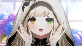 【 #歌枠 】げりら！【Vsinger/茨むあん】