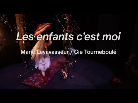 Les enfants c'est moi : bande annonce 