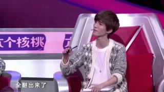 [問卦] 郭導阿明生氣是因標準不一還是自導自演??