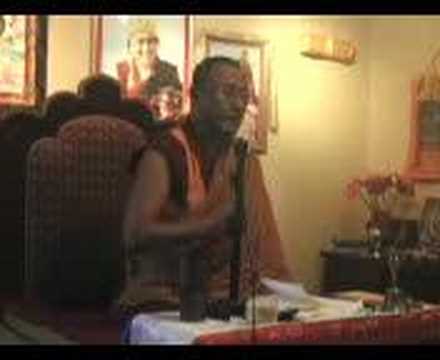 Antidotes to mental afflictions