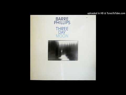 Barre Phillips - A-i-a (1978)