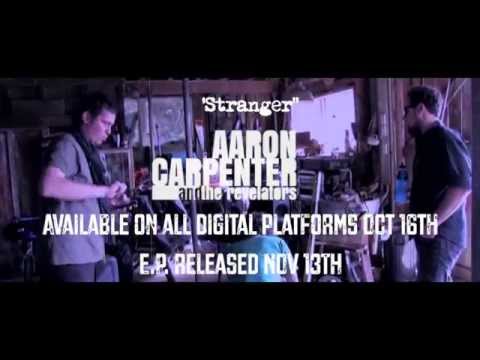 Aaron Carpenter & The Revelators - 