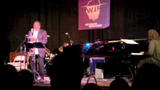 David Murray, Geri Allen and Terri Lyne Carrington Part 2 Dedication to Ed Blackwell 2015 NYC Wi