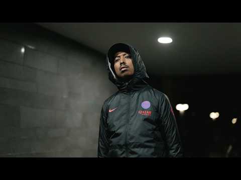 GUIZMO - T’CHALLA (Clip Officiel)