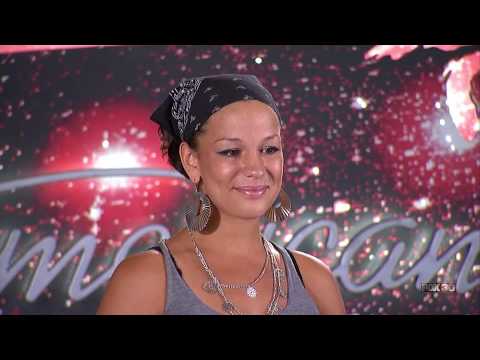 Promotional video thumbnail 2 for Danelle Hayes
